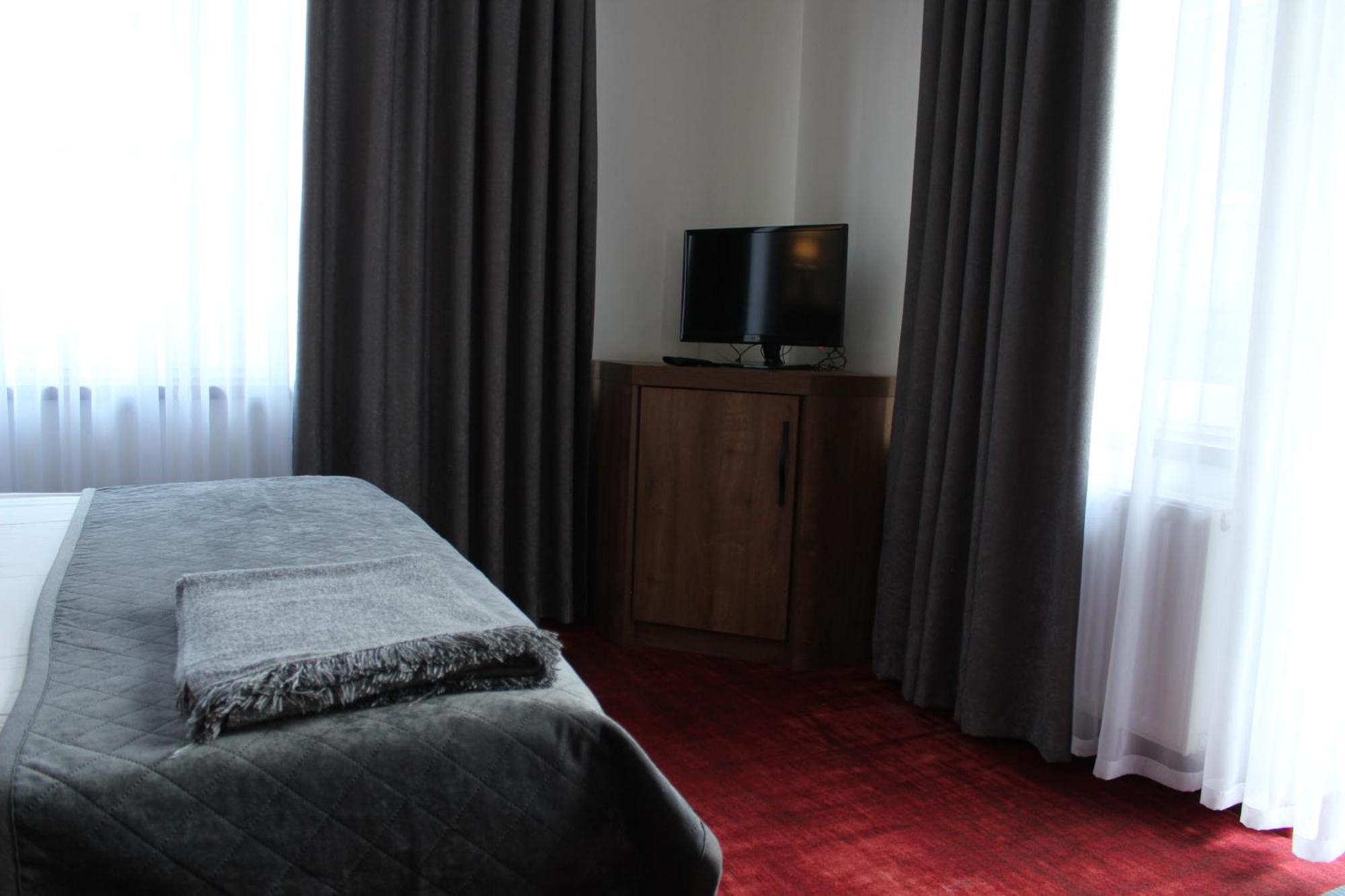 Magnolia Apartment Zakopane Exterior photo
