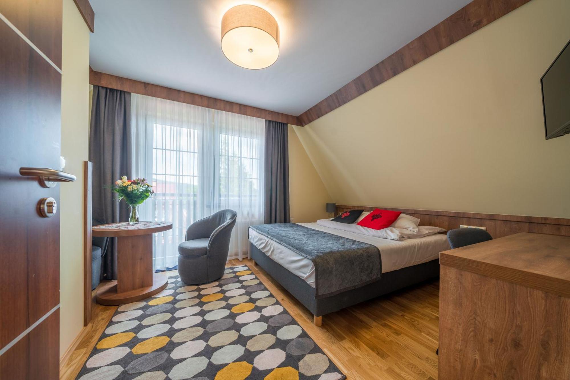 Magnolia Apartment Zakopane Exterior photo