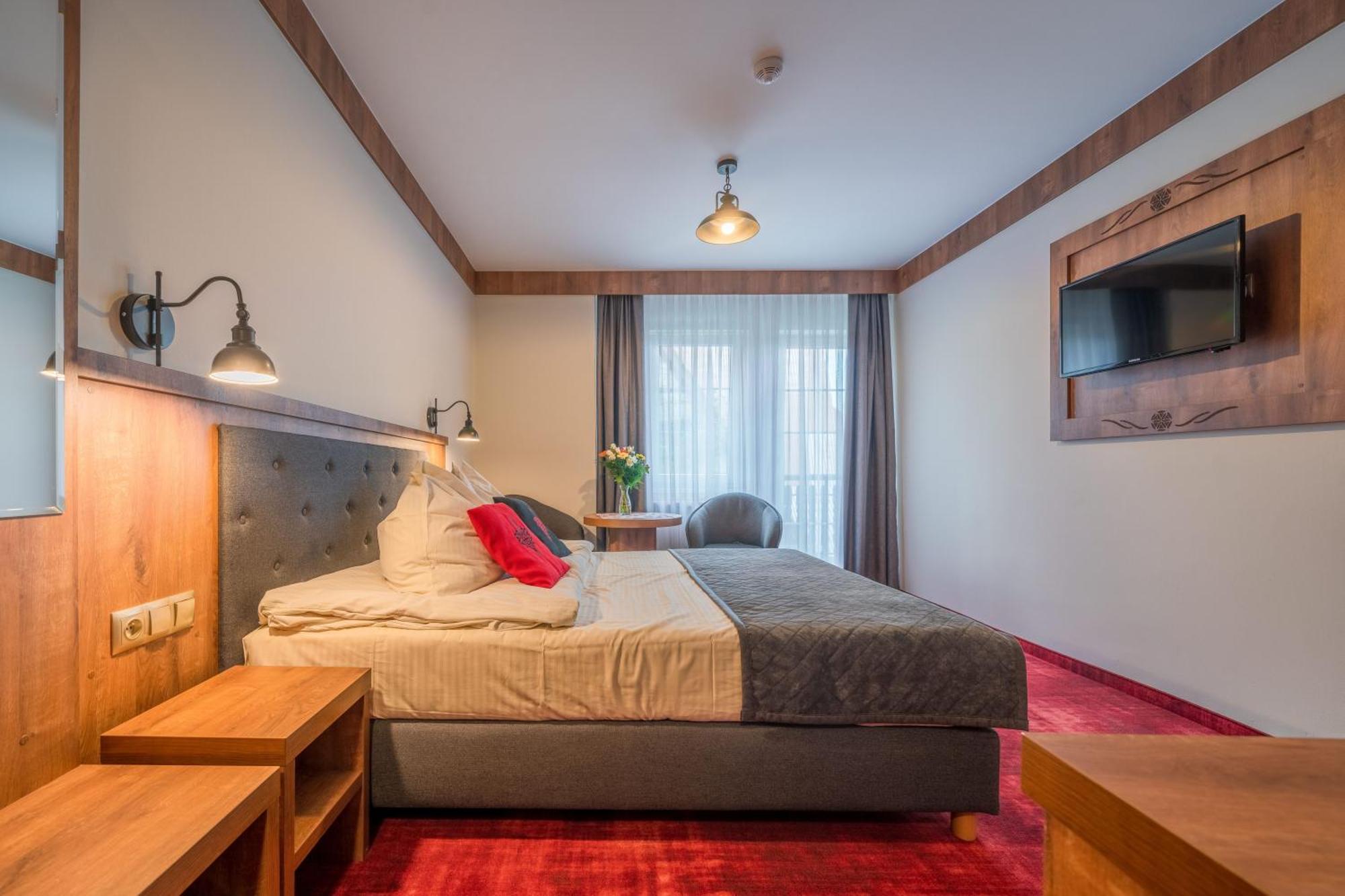 Magnolia Apartment Zakopane Exterior photo